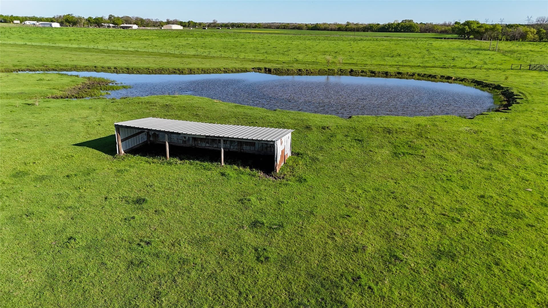 59.45 acres in Cooke County gallery image 4