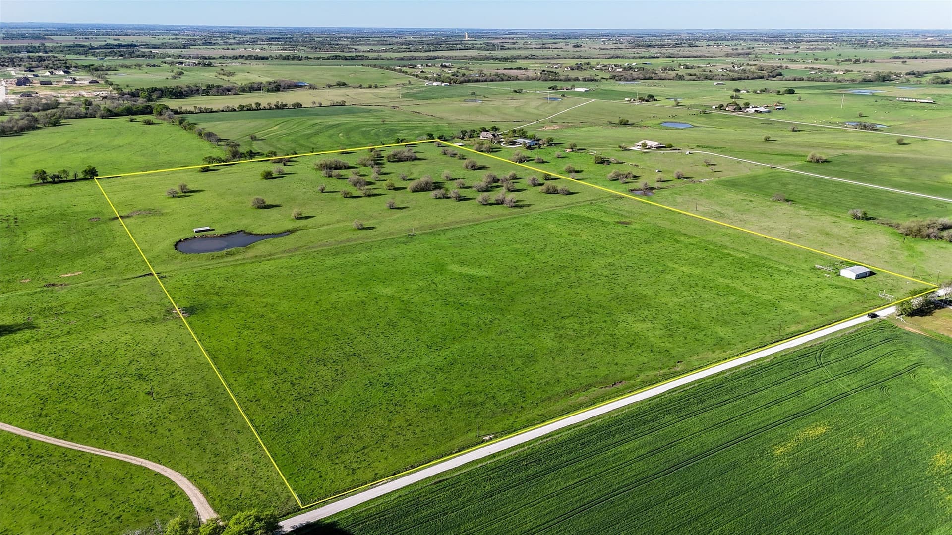 59.45 acres in Cooke County - photo 10