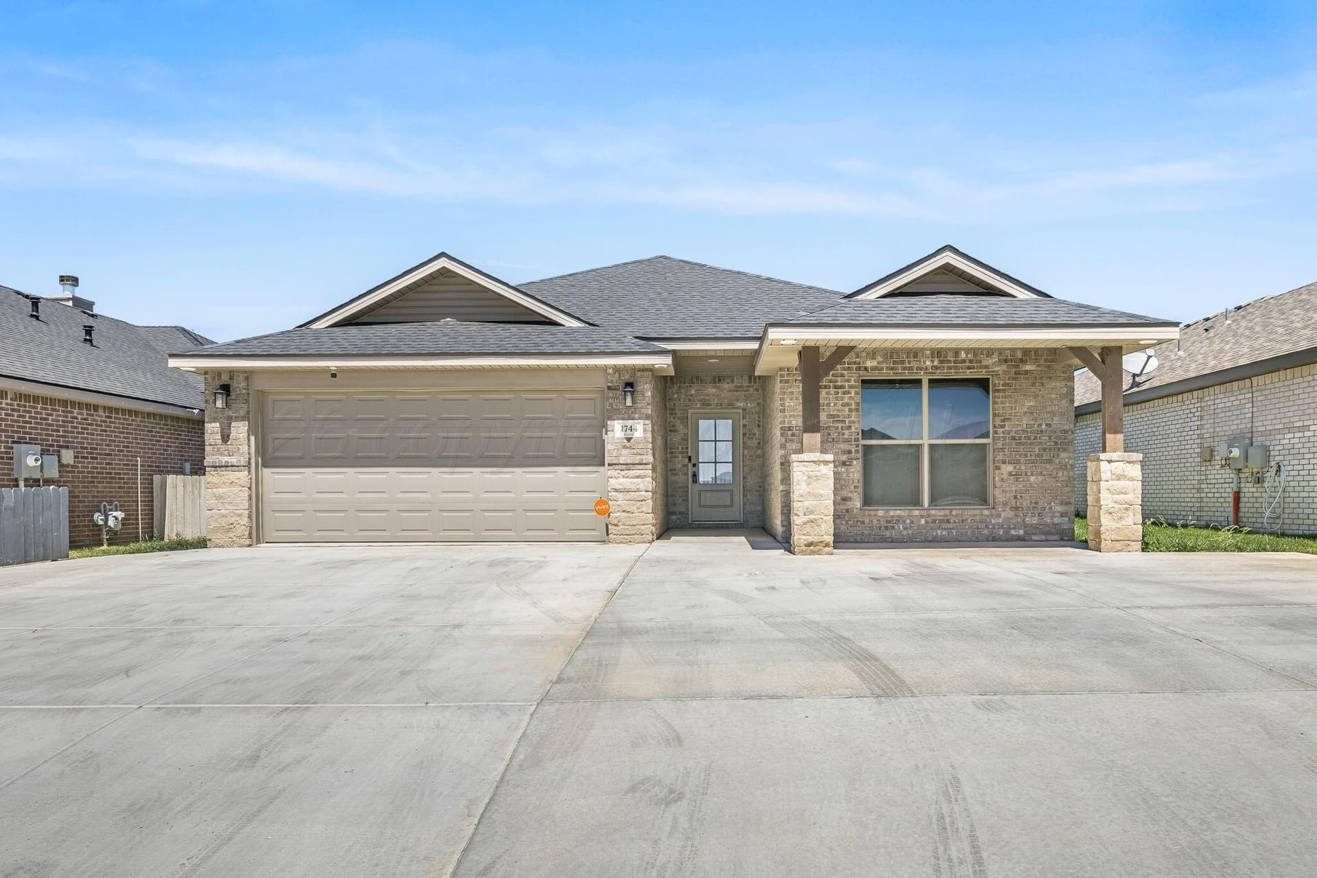 5,761.5 acres in Randall County