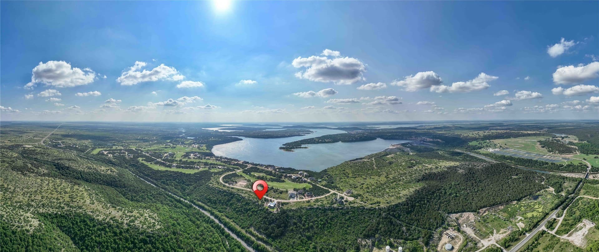 0.28 acres in Palo Pinto County - photo 2