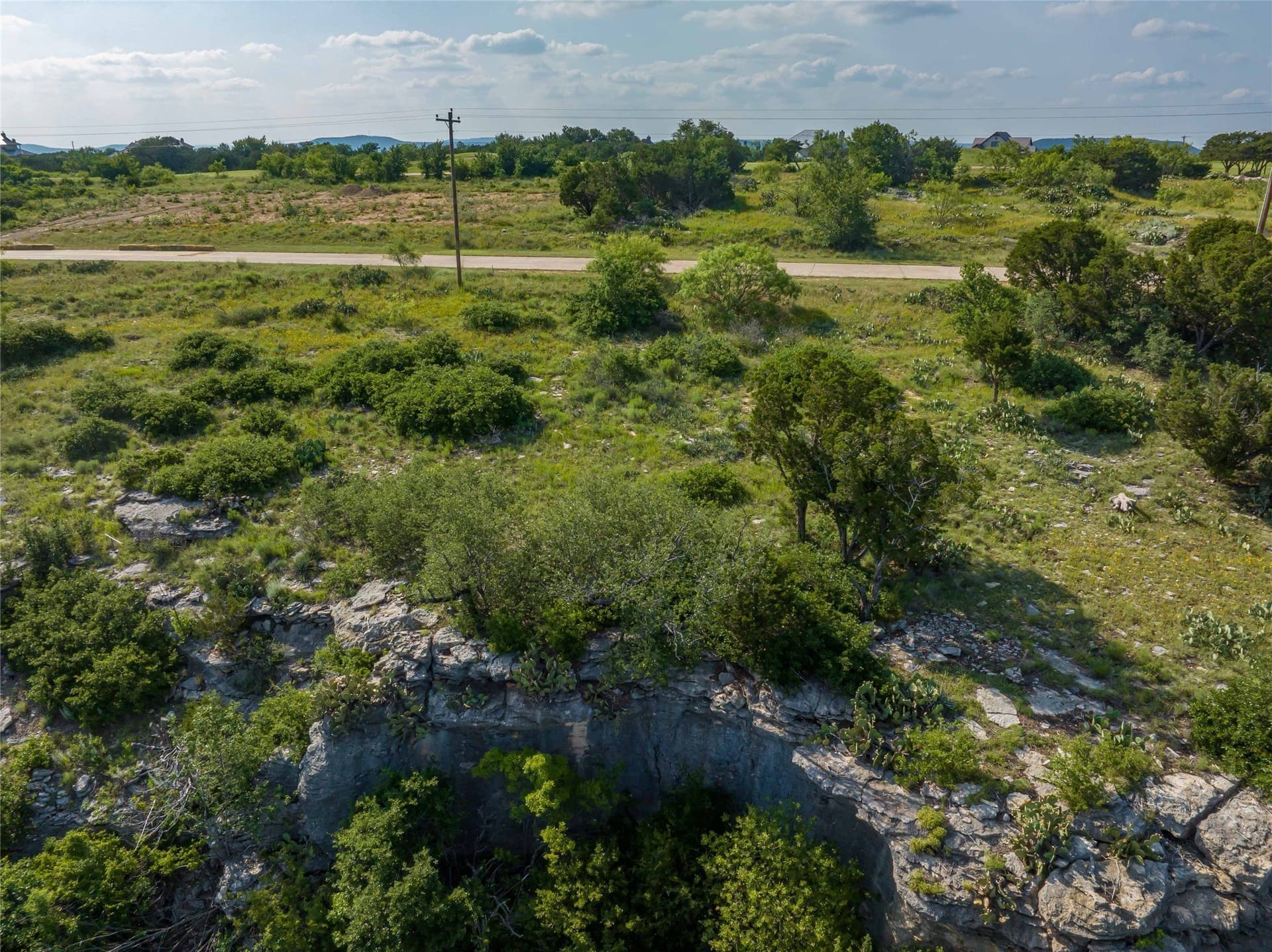 0.28 acres in Palo Pinto County - photo 21
