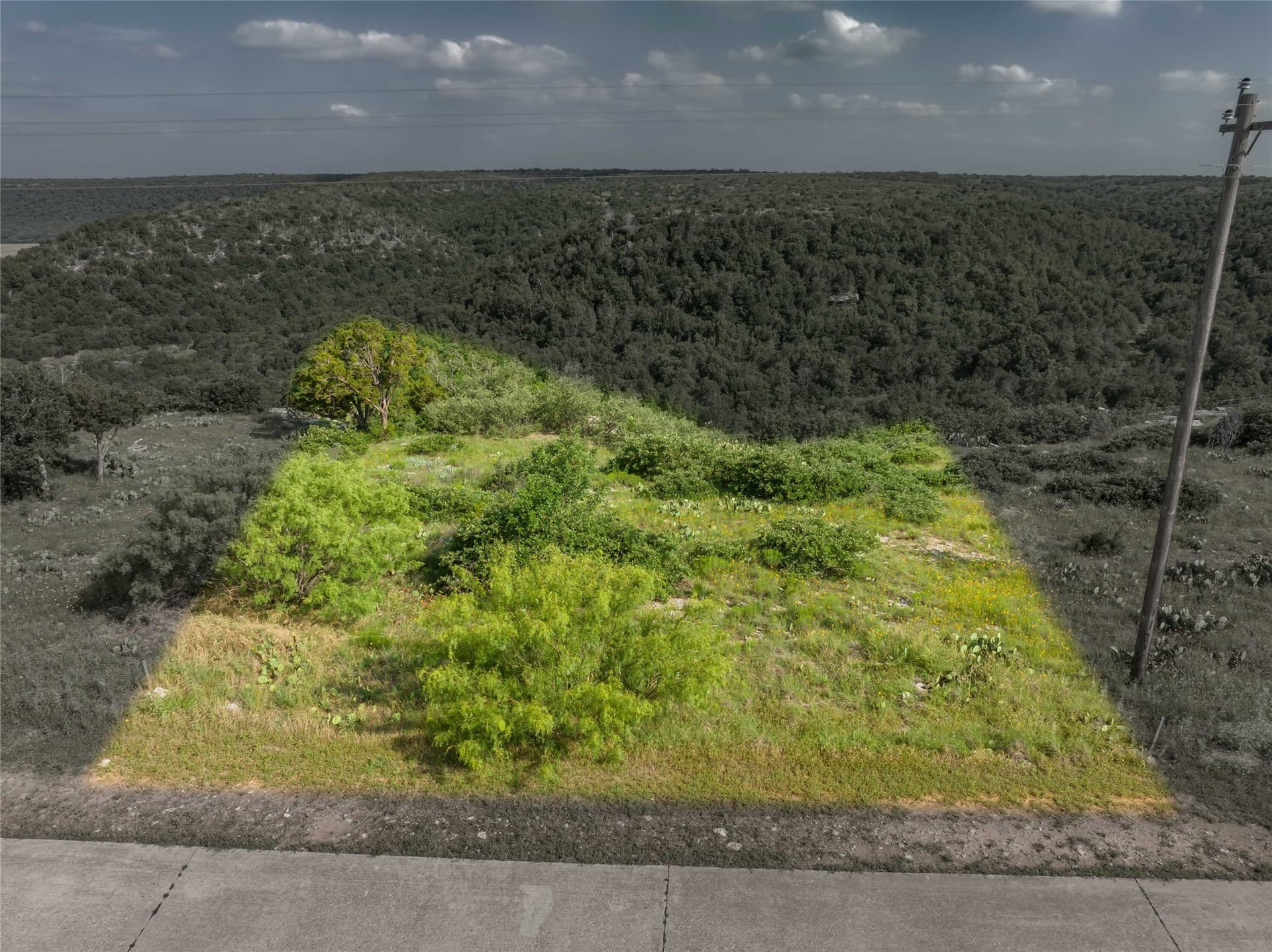 0.28 acres in Palo Pinto County - photo 28