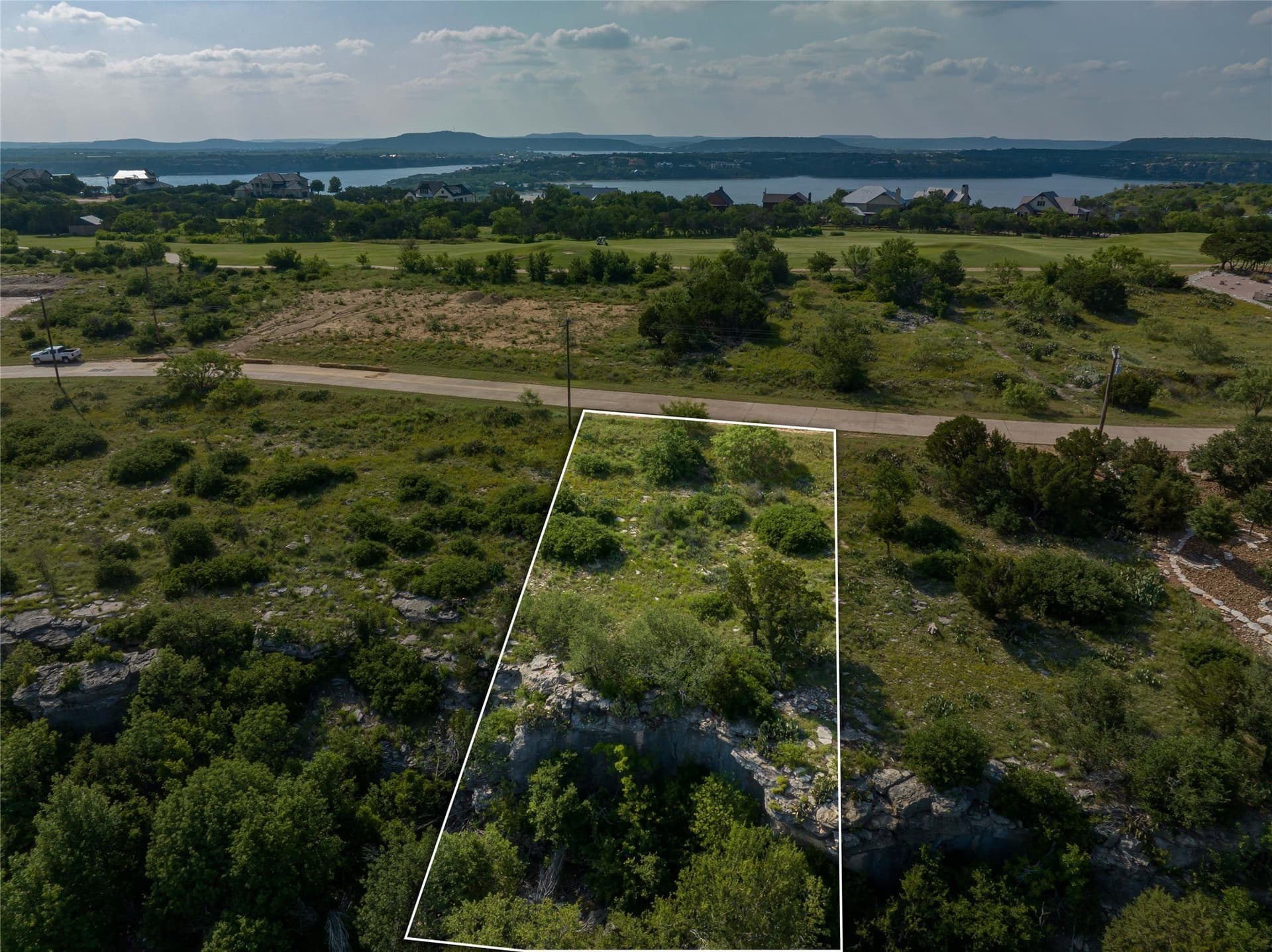 0.28 acres in Palo Pinto County - photo 3