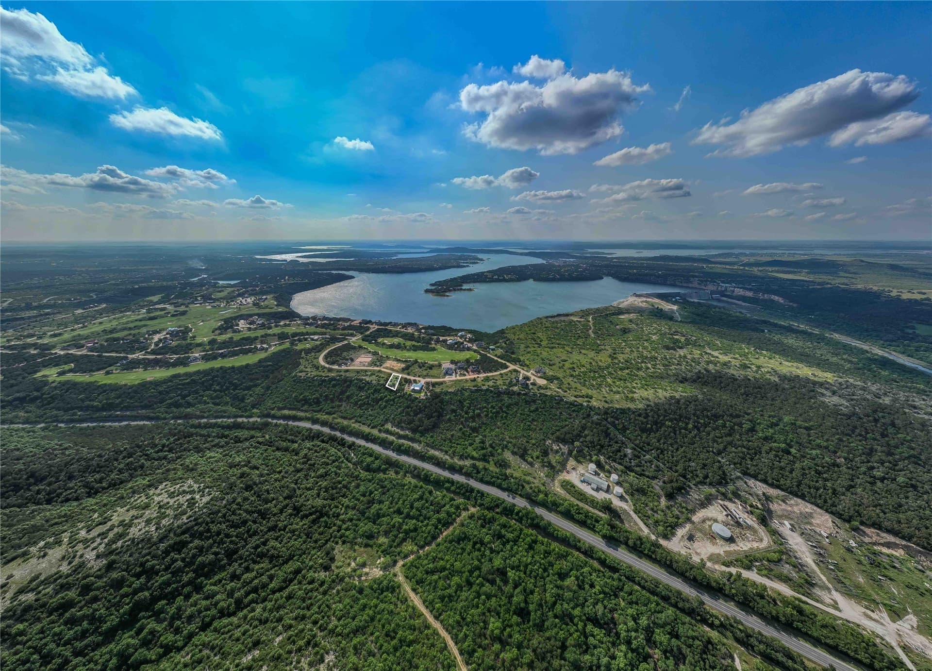 0.28 acres in Palo Pinto County - photo 6