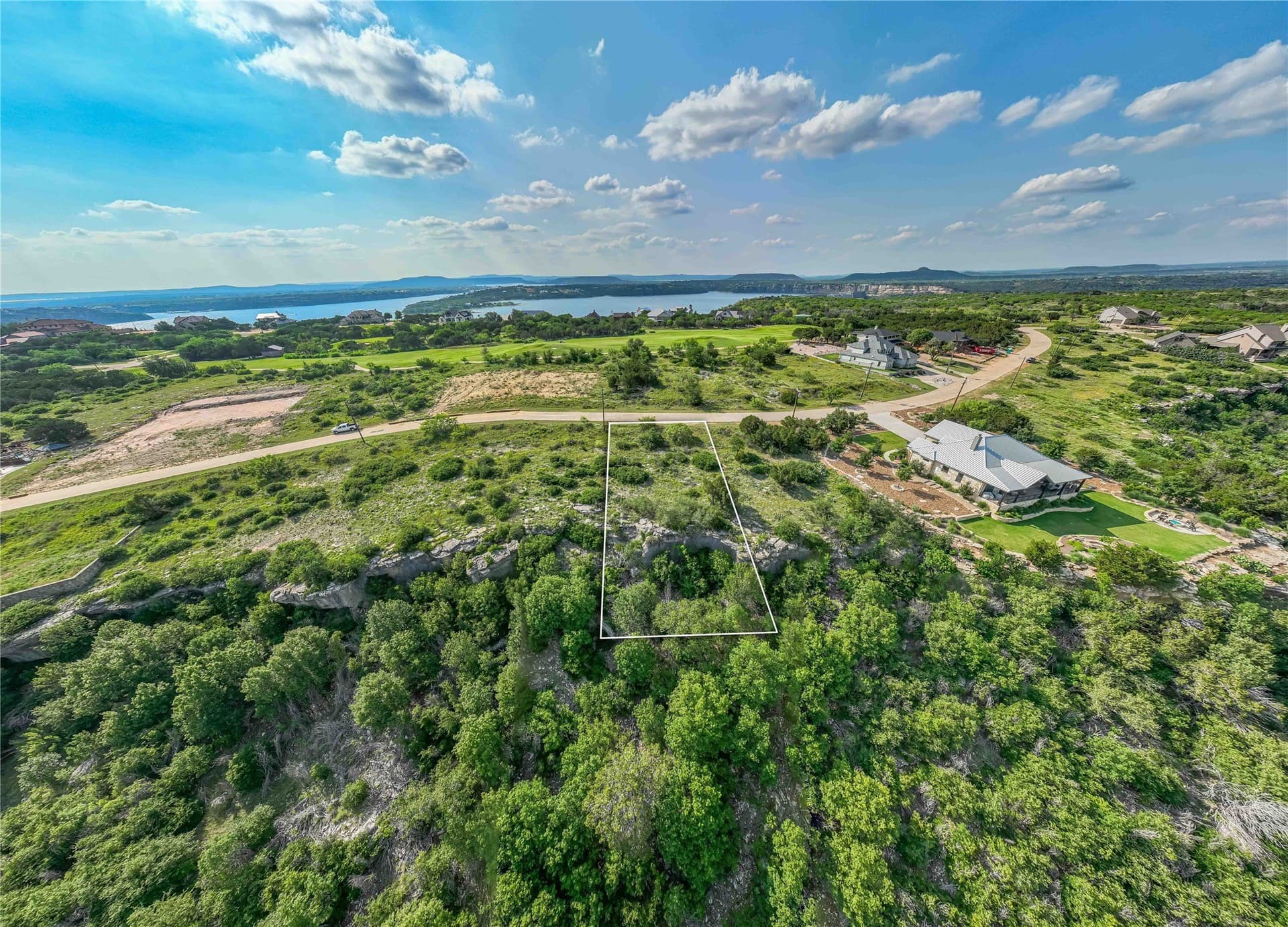 0.28 acres in Palo Pinto County - photo 7