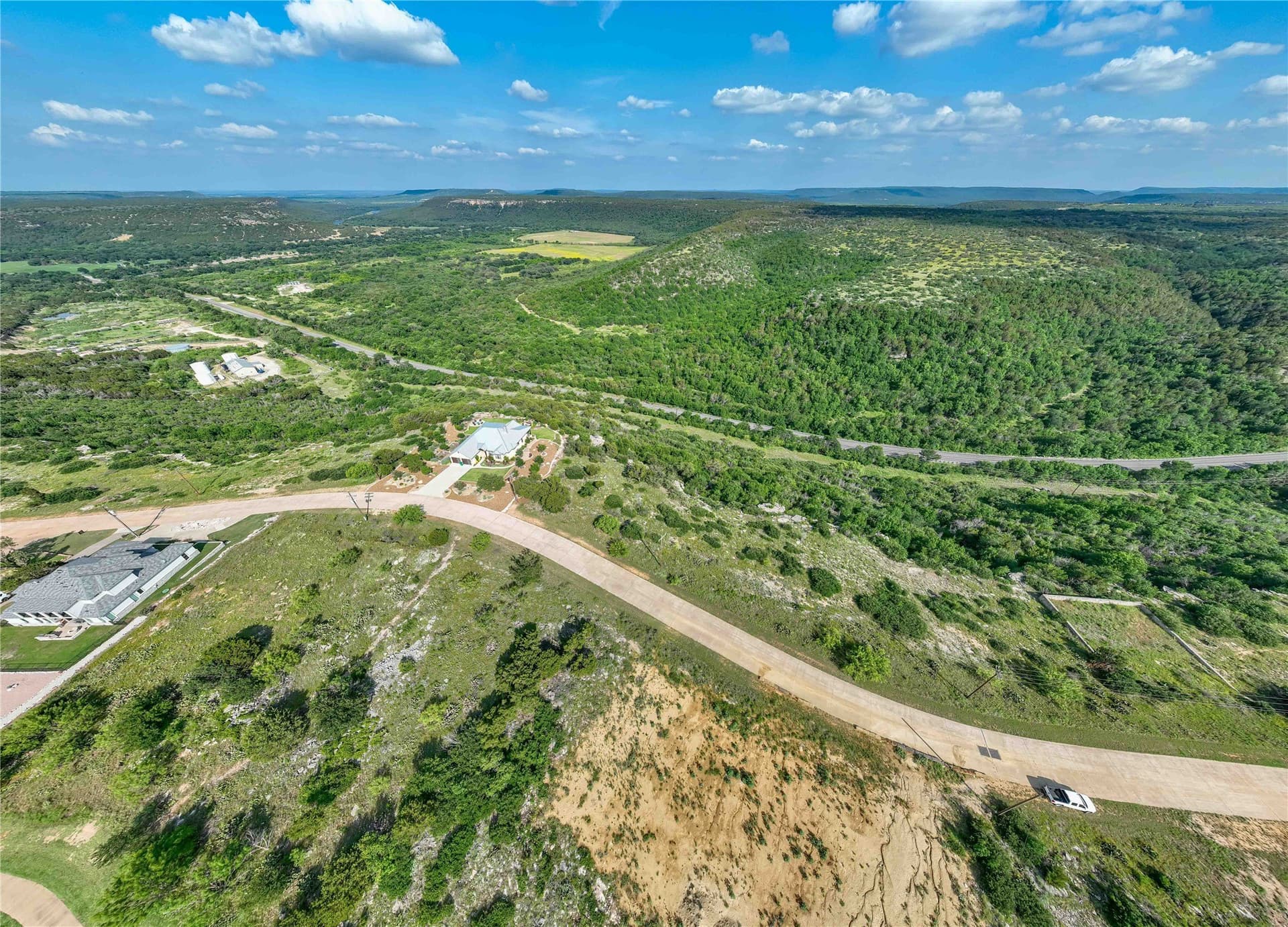 0.28 acres in Palo Pinto County - photo 11