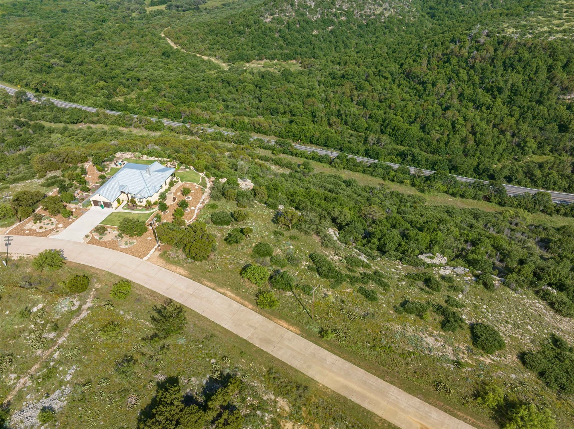 0.28 acres in Palo Pinto County - photo 12