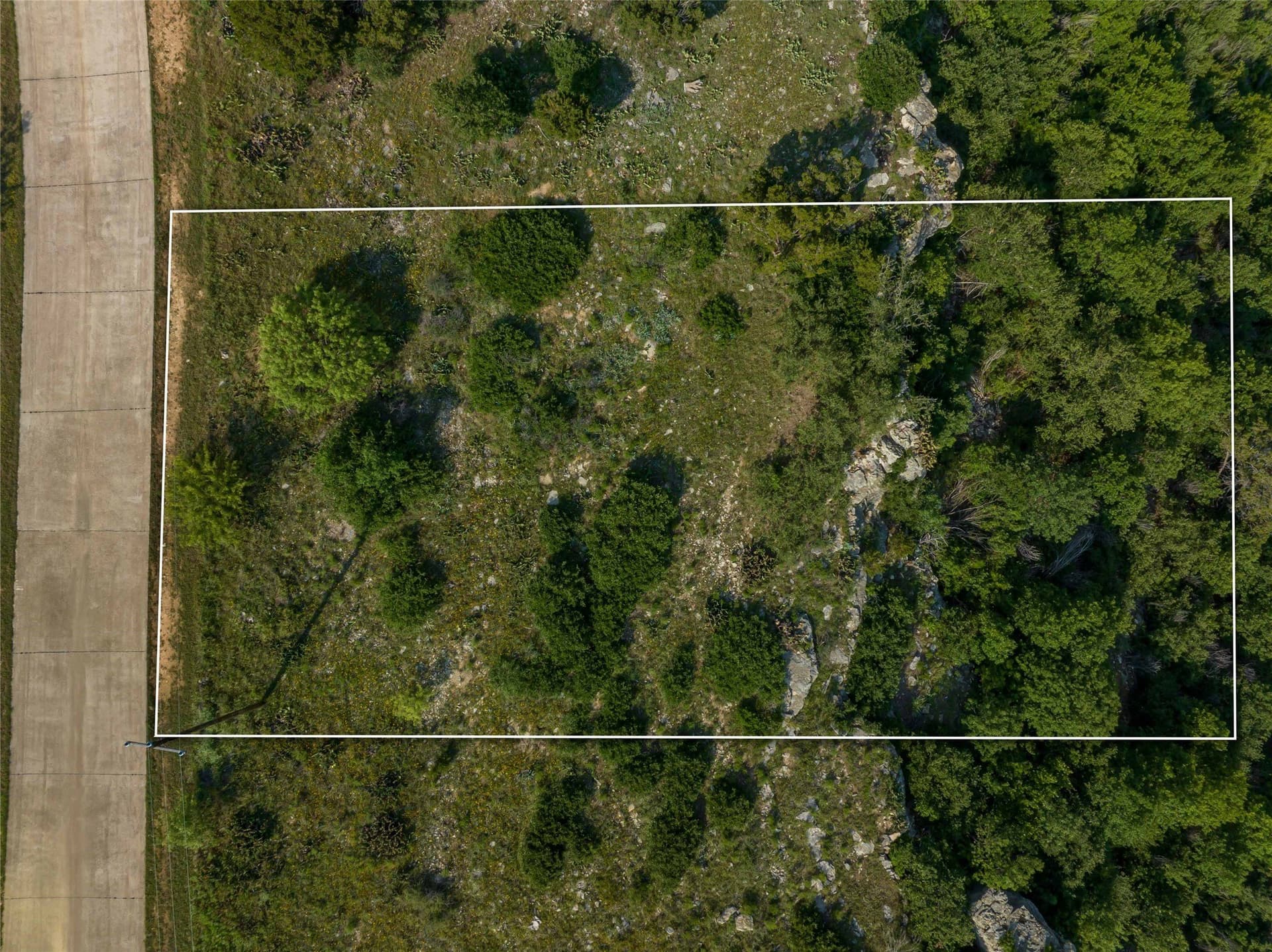 0.28 acres in Palo Pinto County - photo 4