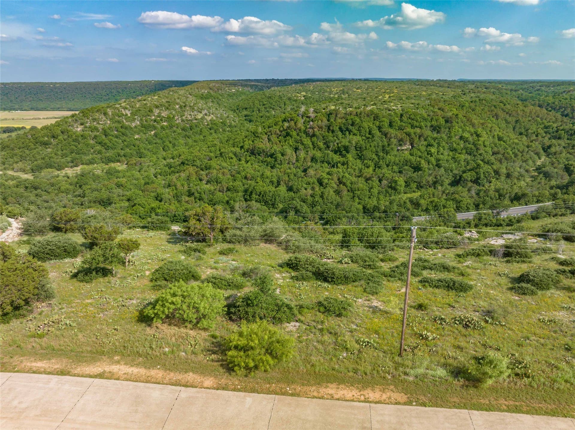 0.28 acres in Palo Pinto County - photo 8