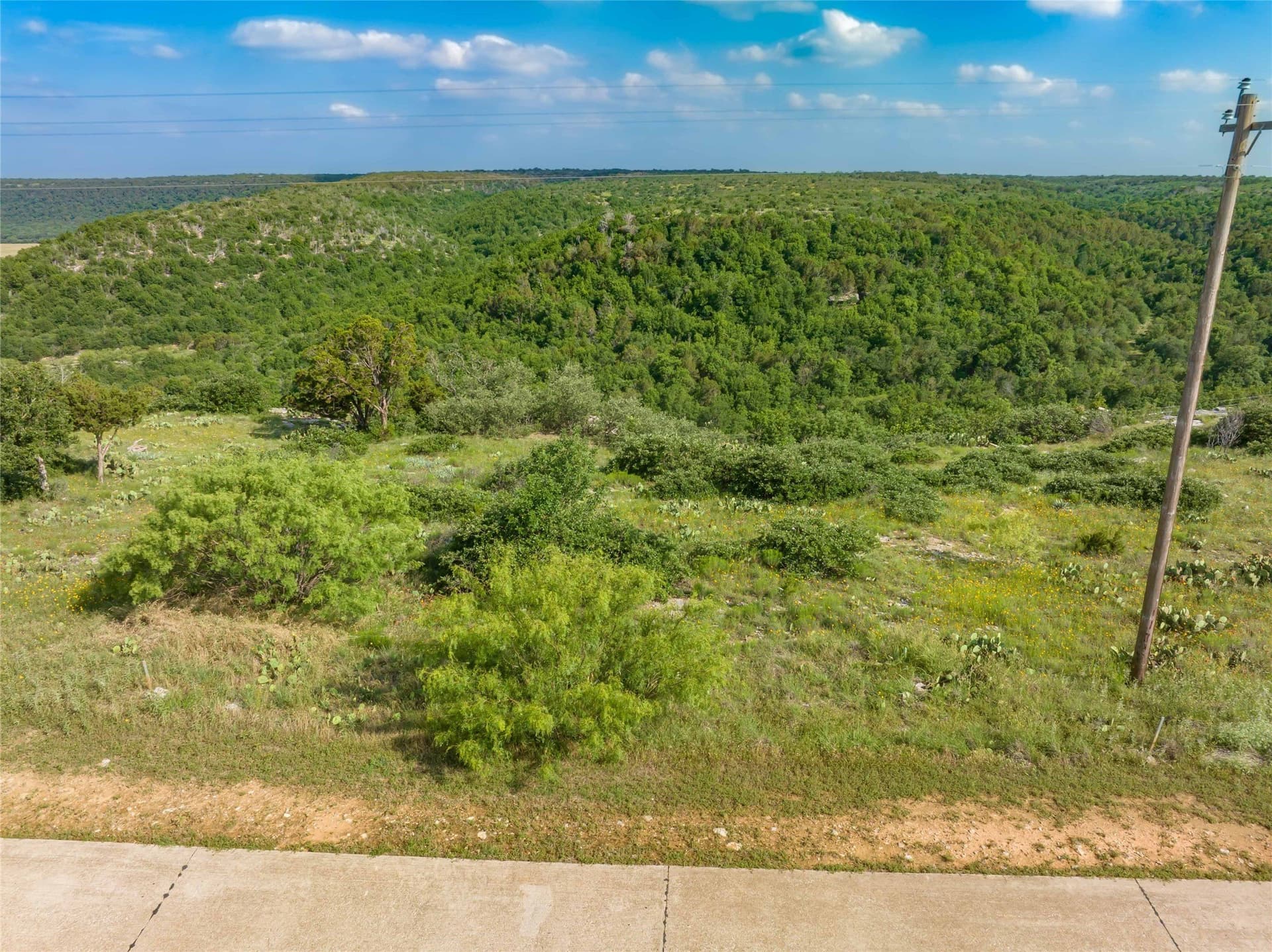 0.28 acres in Palo Pinto County - photo 9