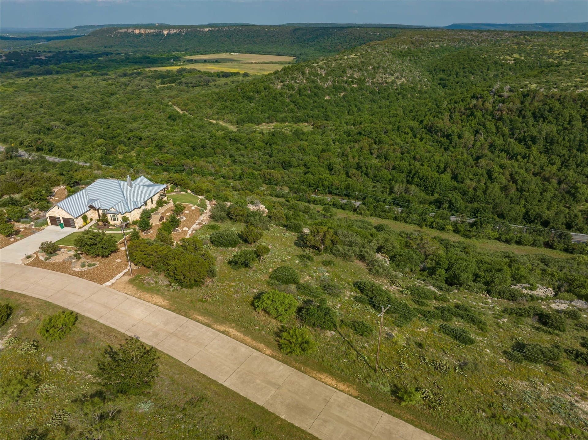0.28 acres in Palo Pinto County - photo 27