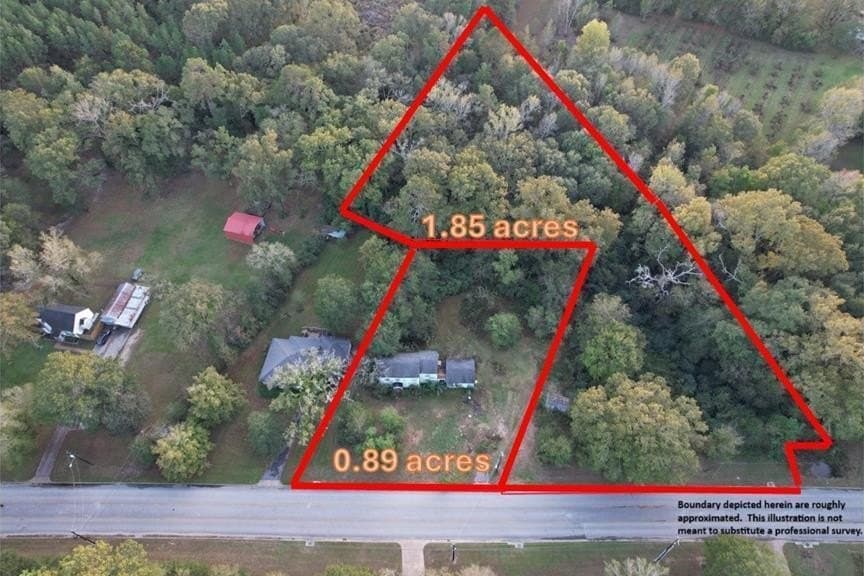 2.74 acres in Texas County - photo 2