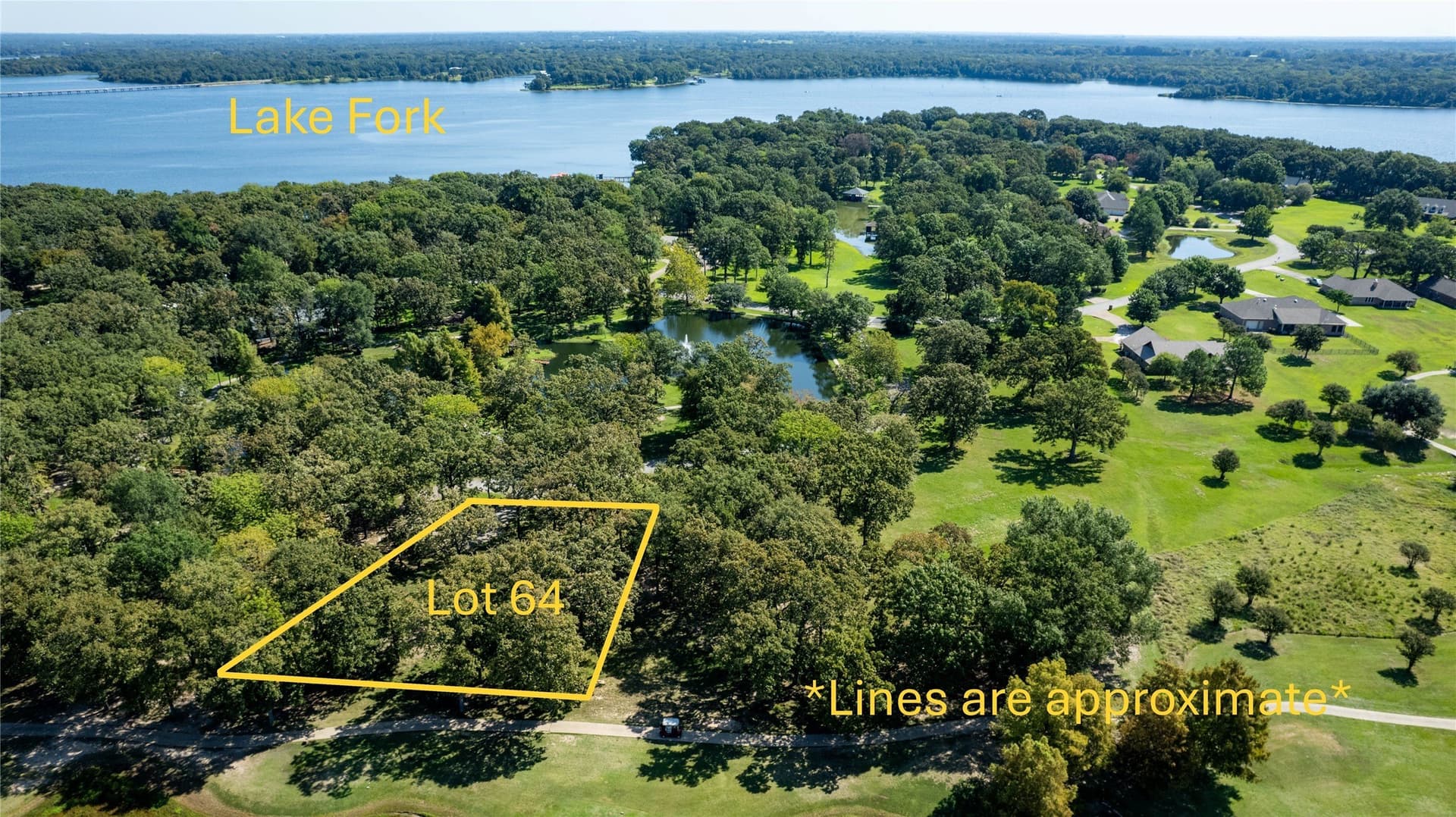 1.19 acres in Wood County gallery image 2