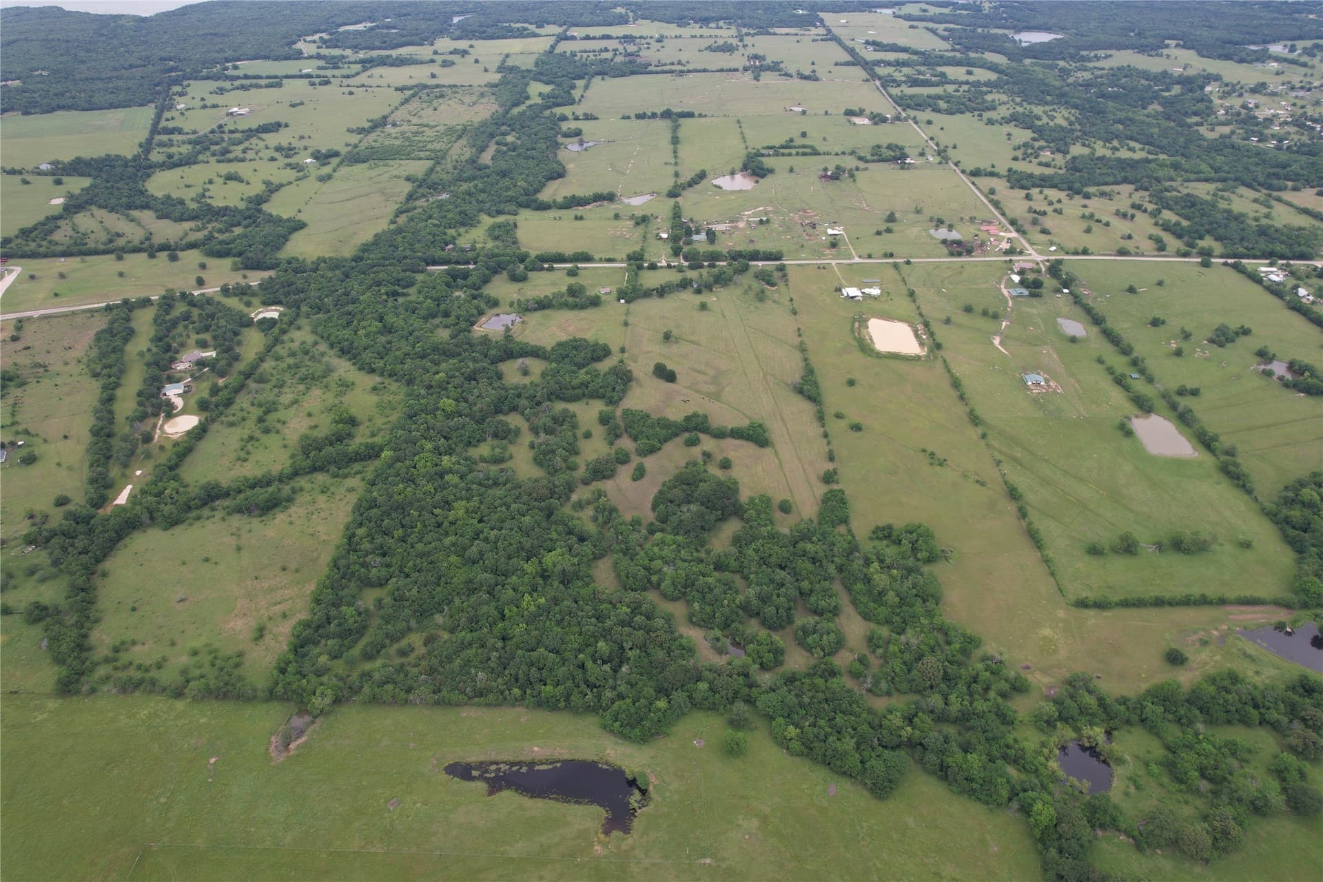 34.14 acres in Hopkins County - photo 9