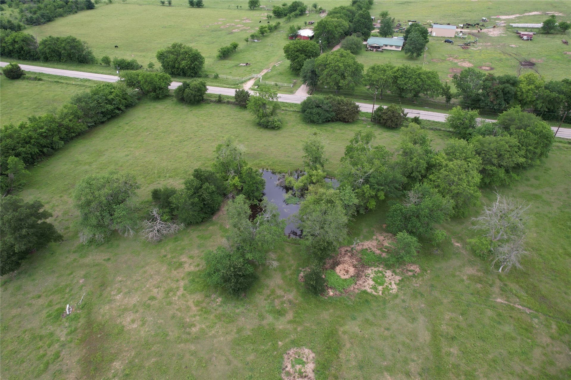 34.14 acres in Hopkins County - photo 16