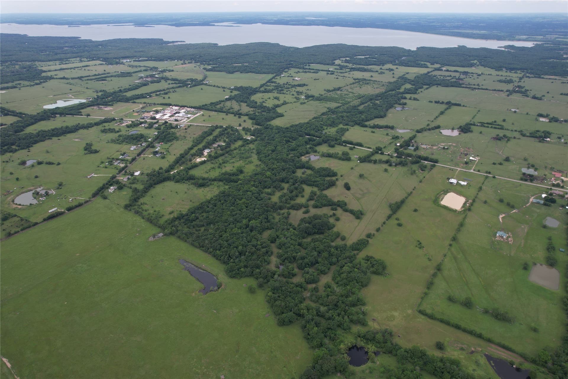 34.14 acres in Hopkins County - photo 10