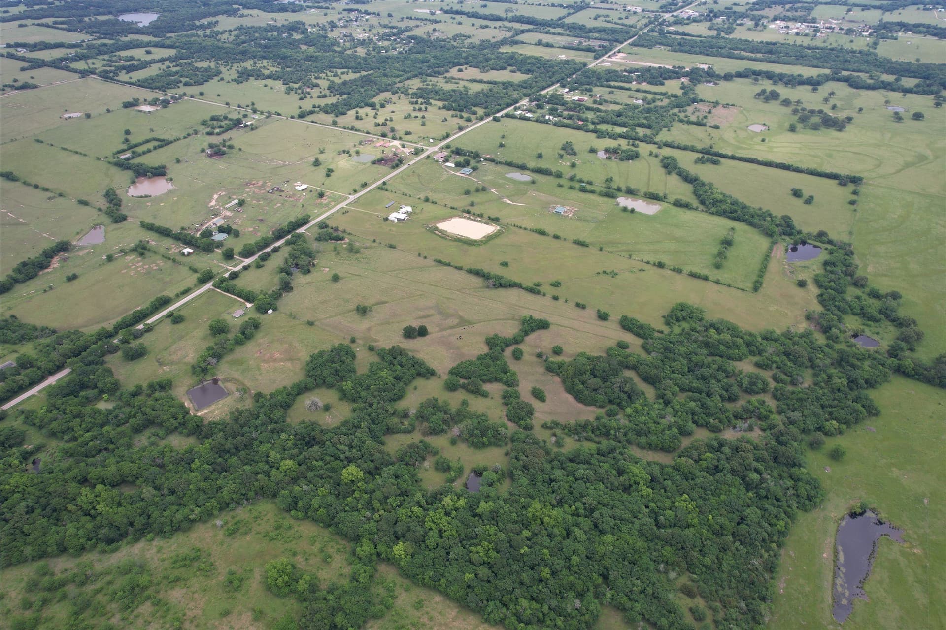 34.14 acres in Hopkins County - photo 7