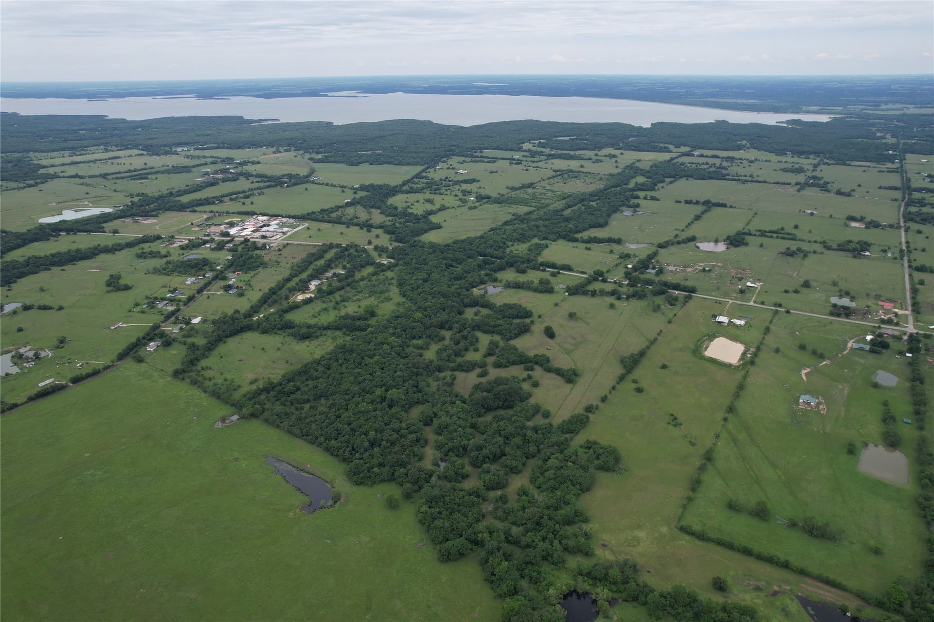 34.14 acres in Hopkins County - photo 11