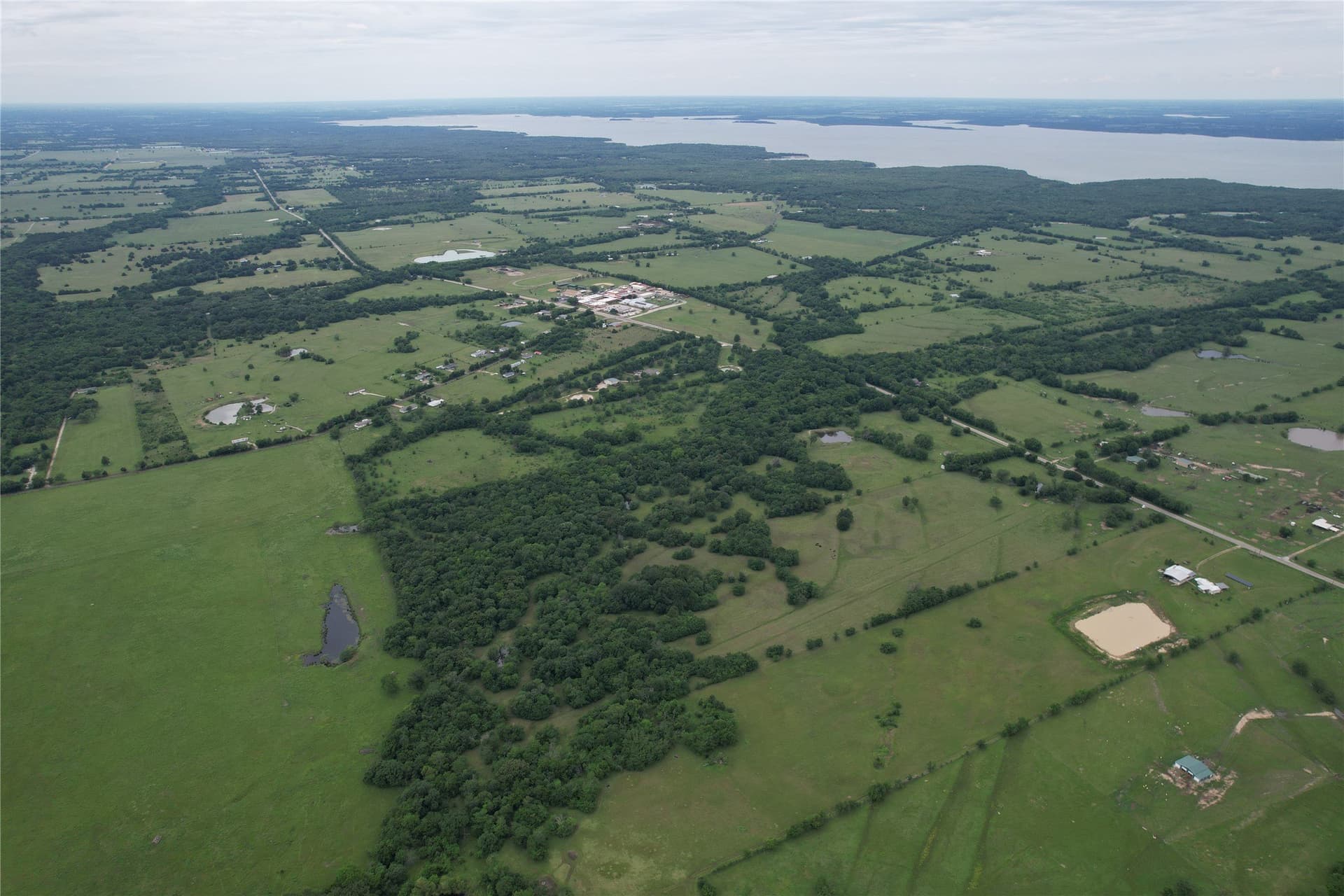 34.14 acres in Hopkins County - photo 12