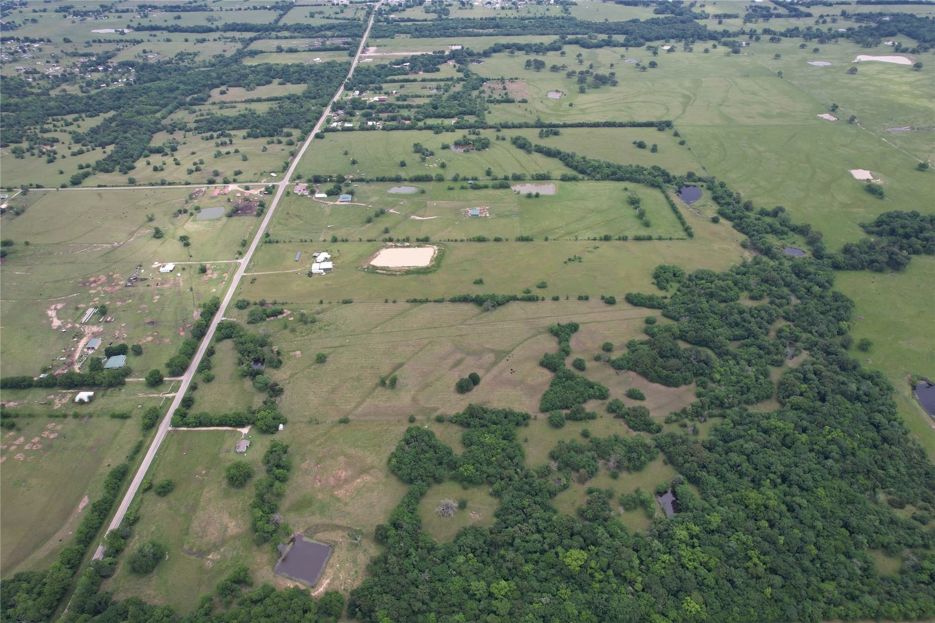 34.14 acres in Hopkins County - photo 6
