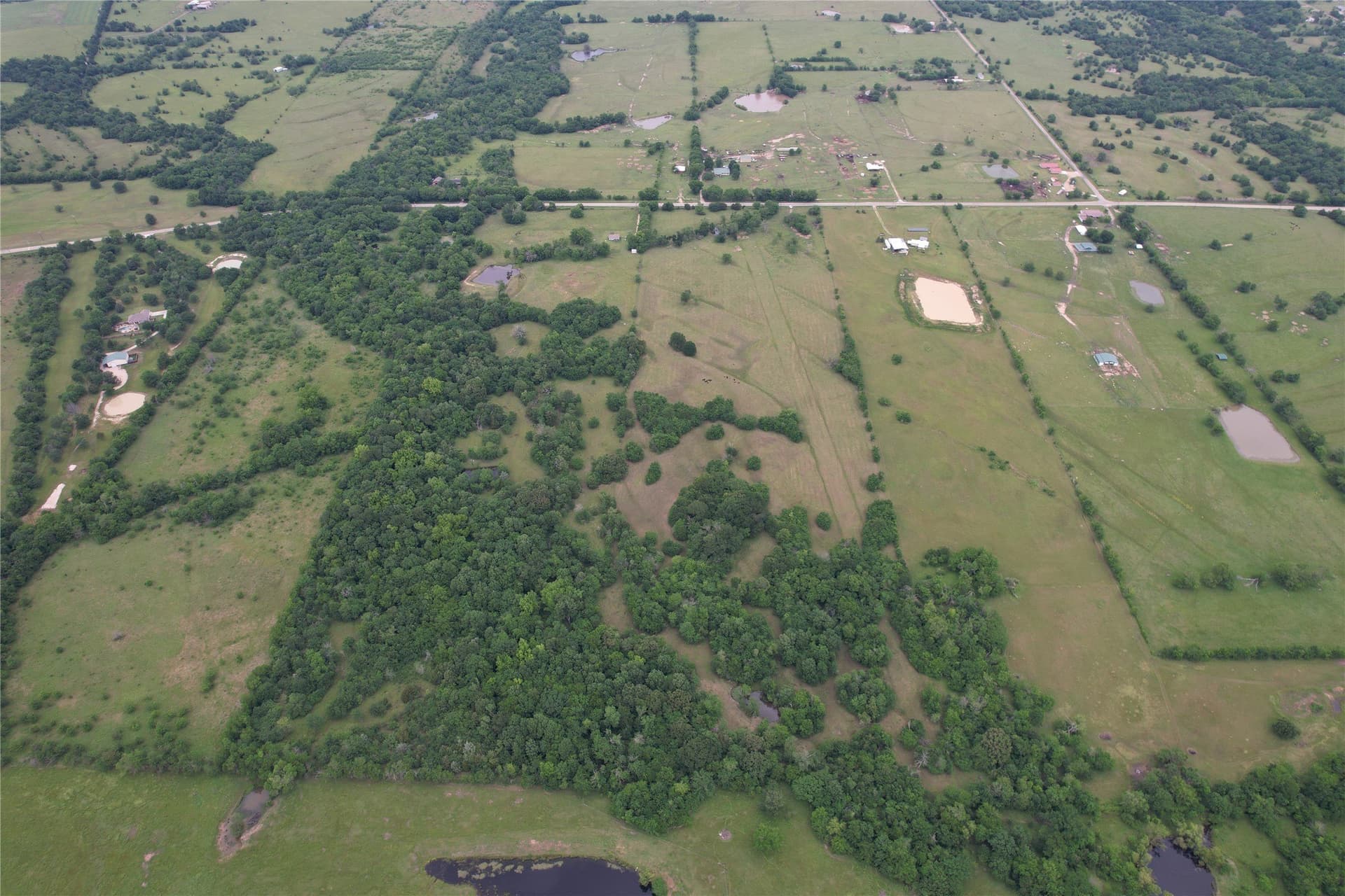 34.14 acres in Hopkins County - photo 8
