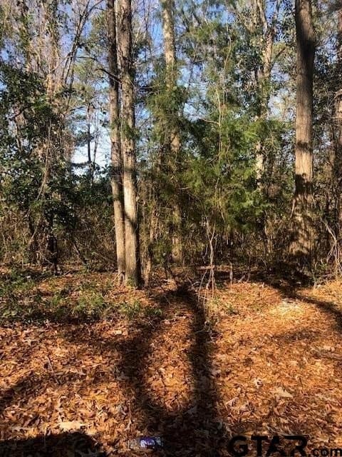 0.02 acres in Rusk County
