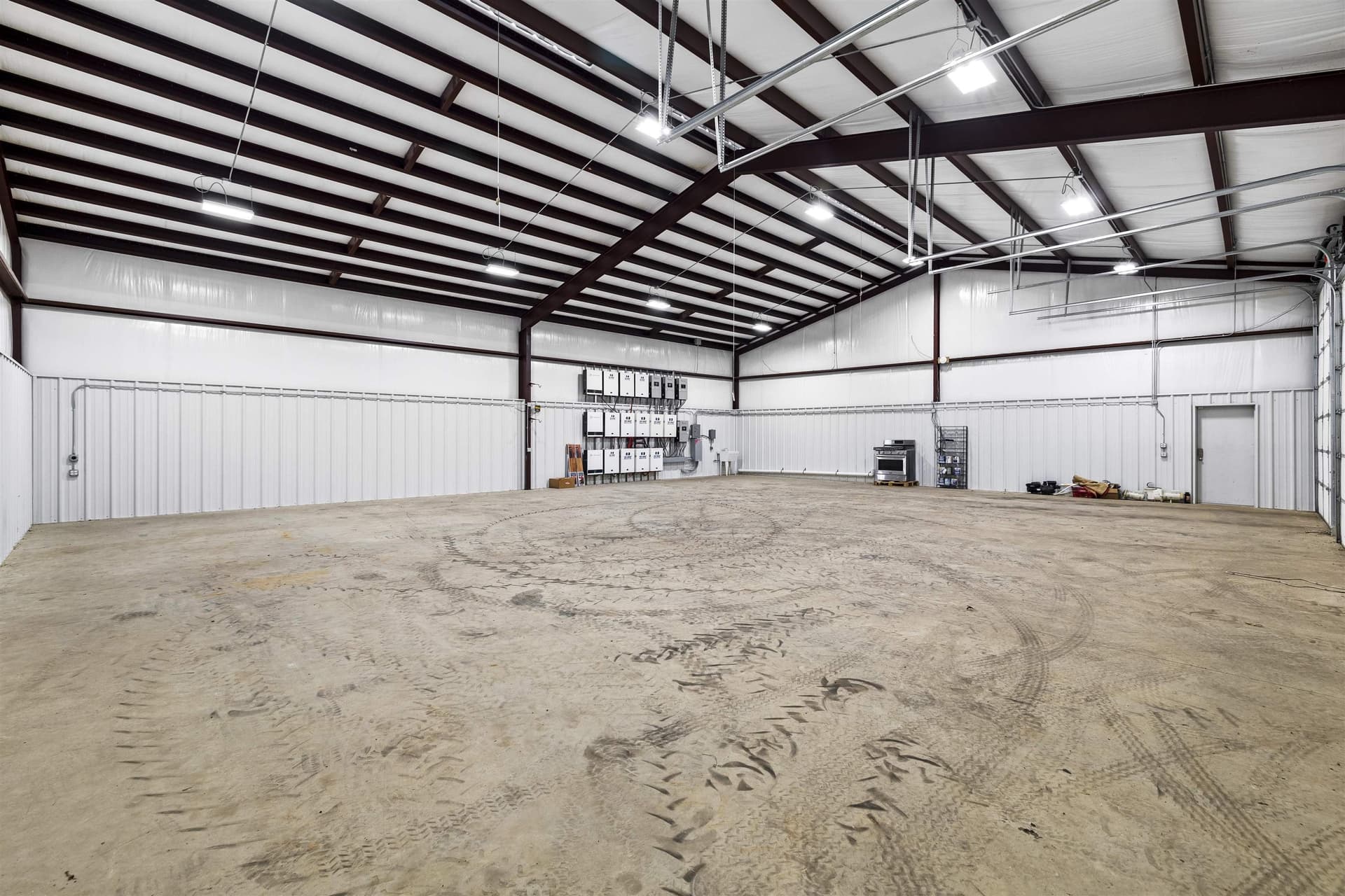 42.48 acres in Upshur County - photo 45