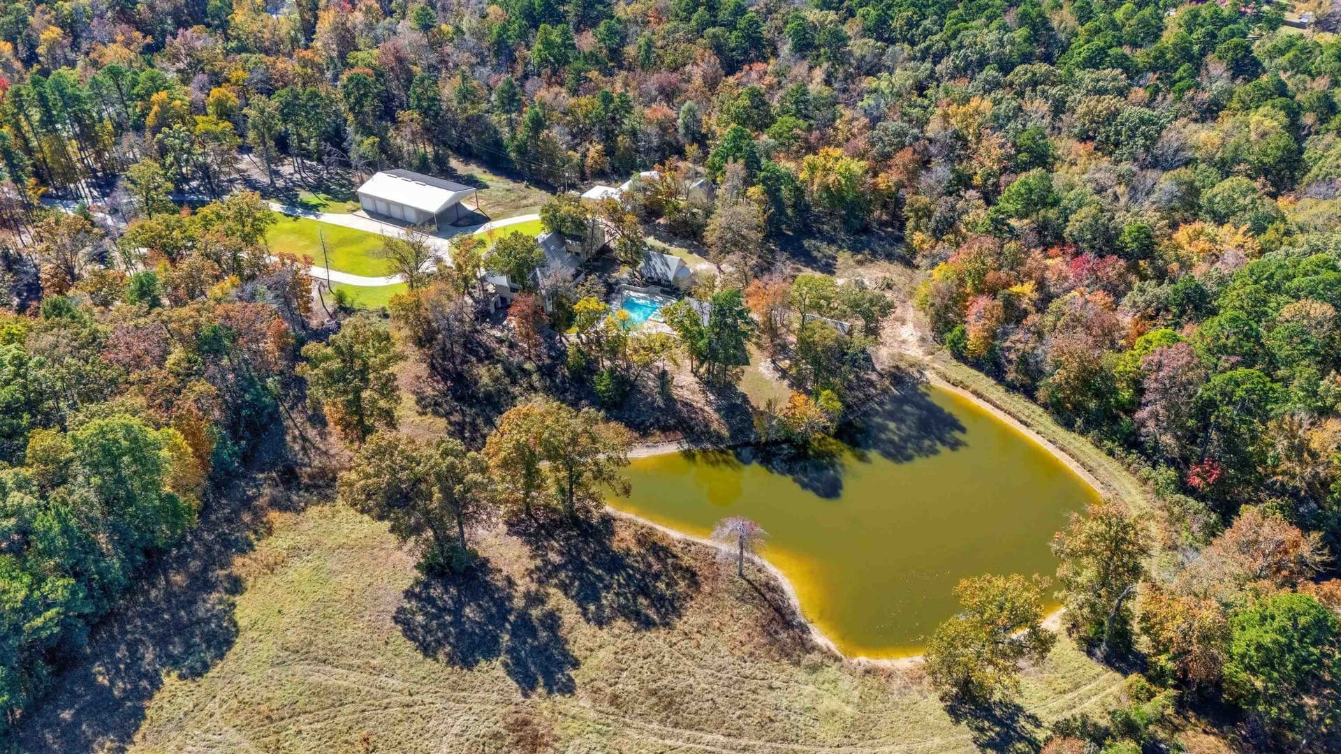 42.48 acres in Upshur County - photo 49