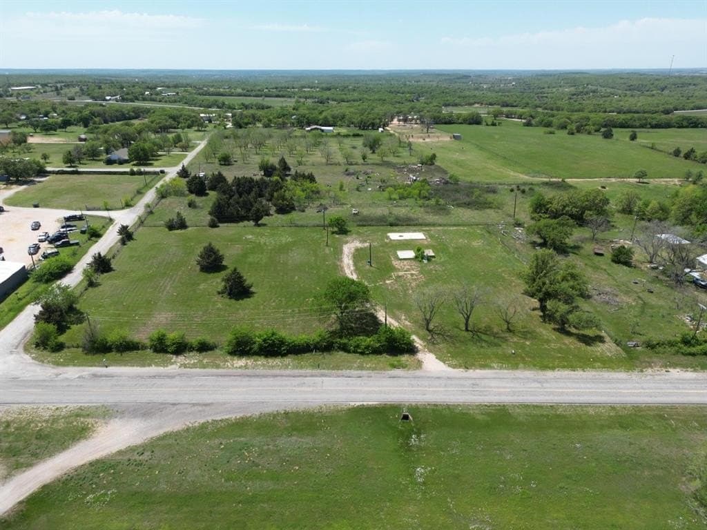 2.49 acres in Montague County