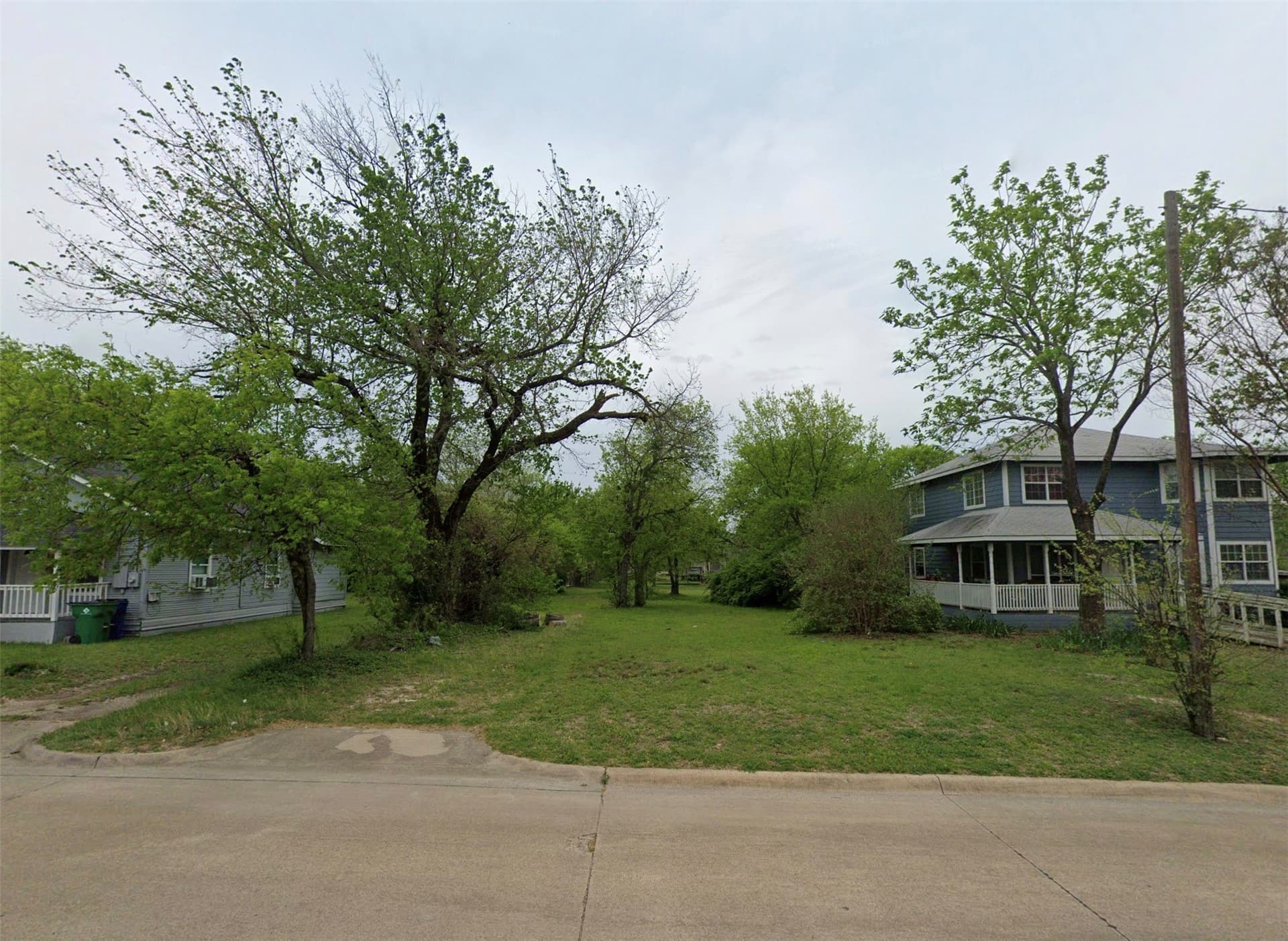 0.11 acres in Ellis County
