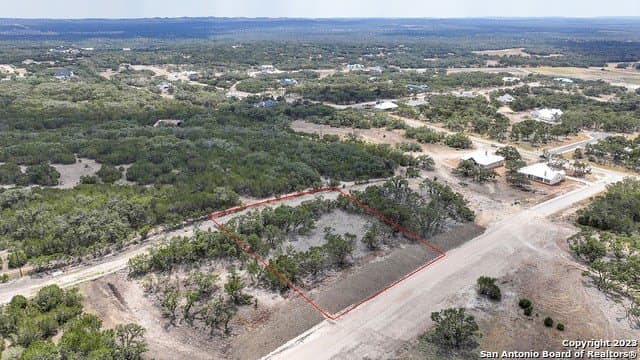 1.13 acres in Comal County