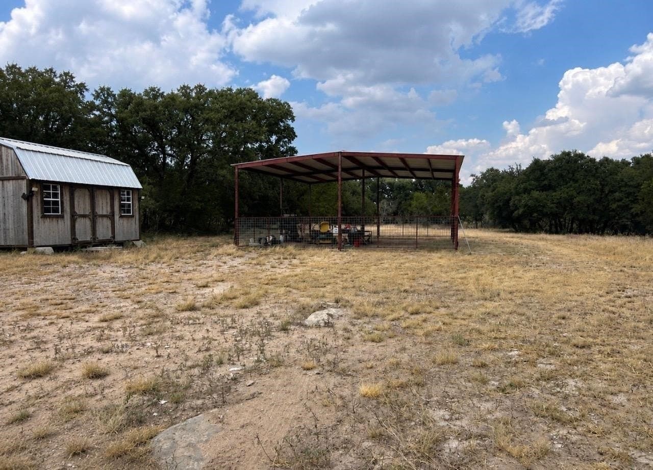 50 acres in McCulloch County - photo 2