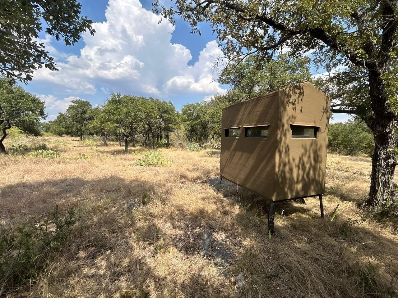 50 acres in McCulloch County - photo 30