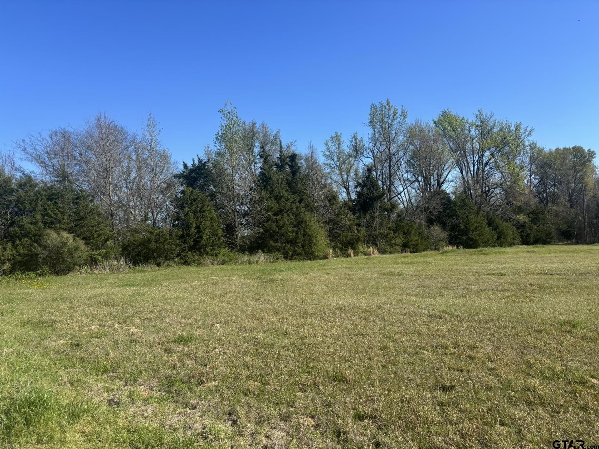 1.01 acres in Camp County