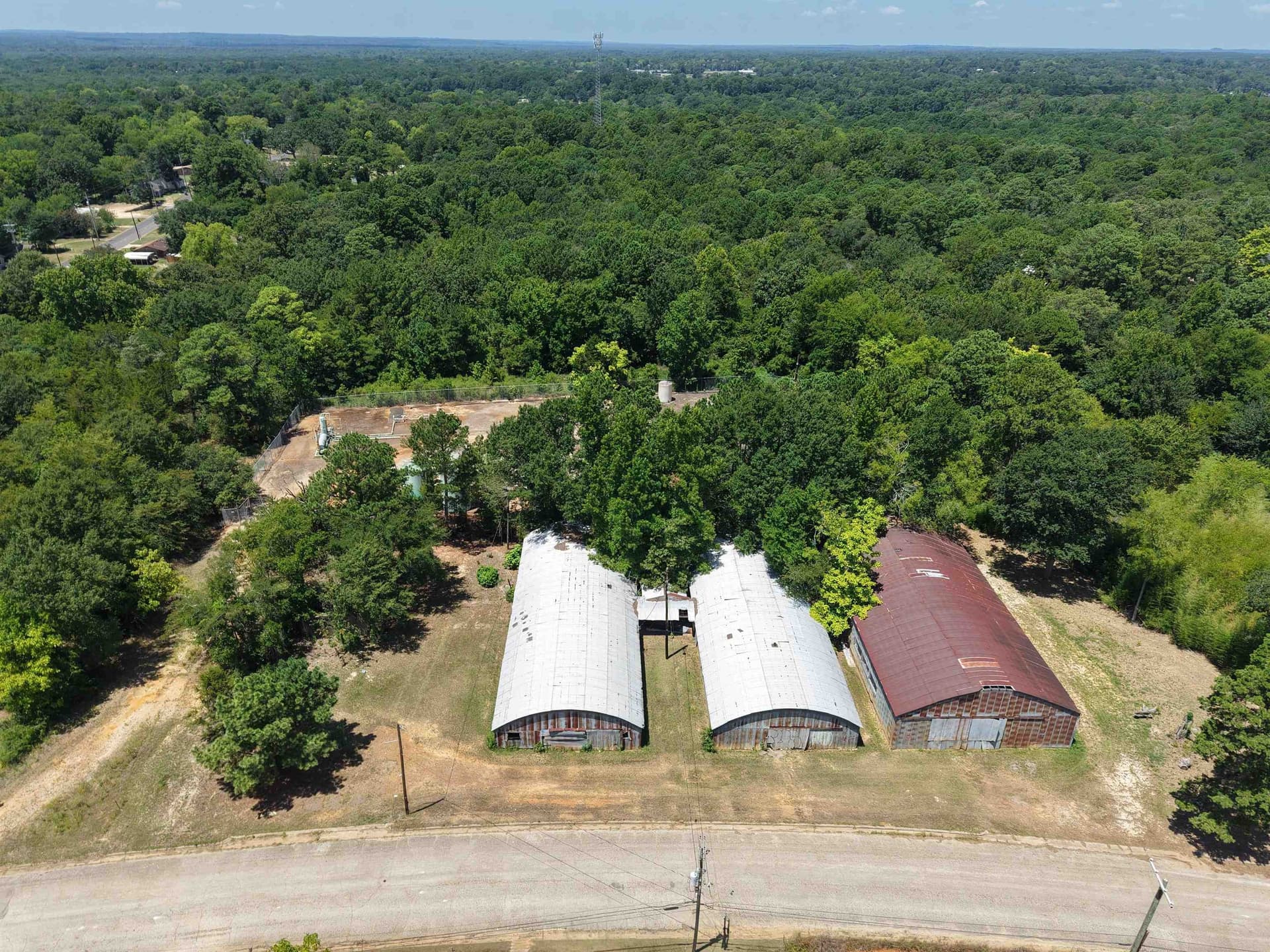 1.38 acres in Upshur County gallery image 4