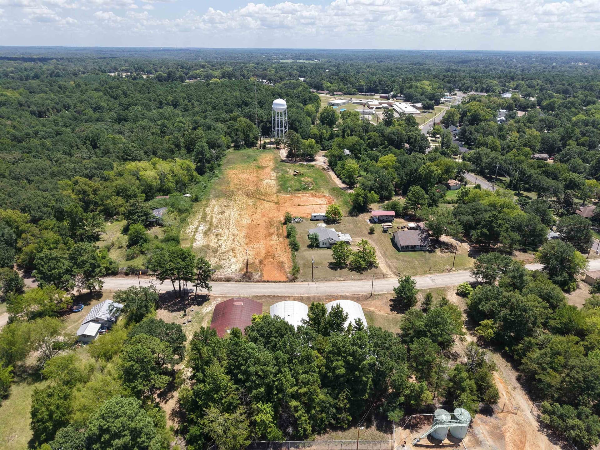 1.38 acres in Upshur County - photo 7