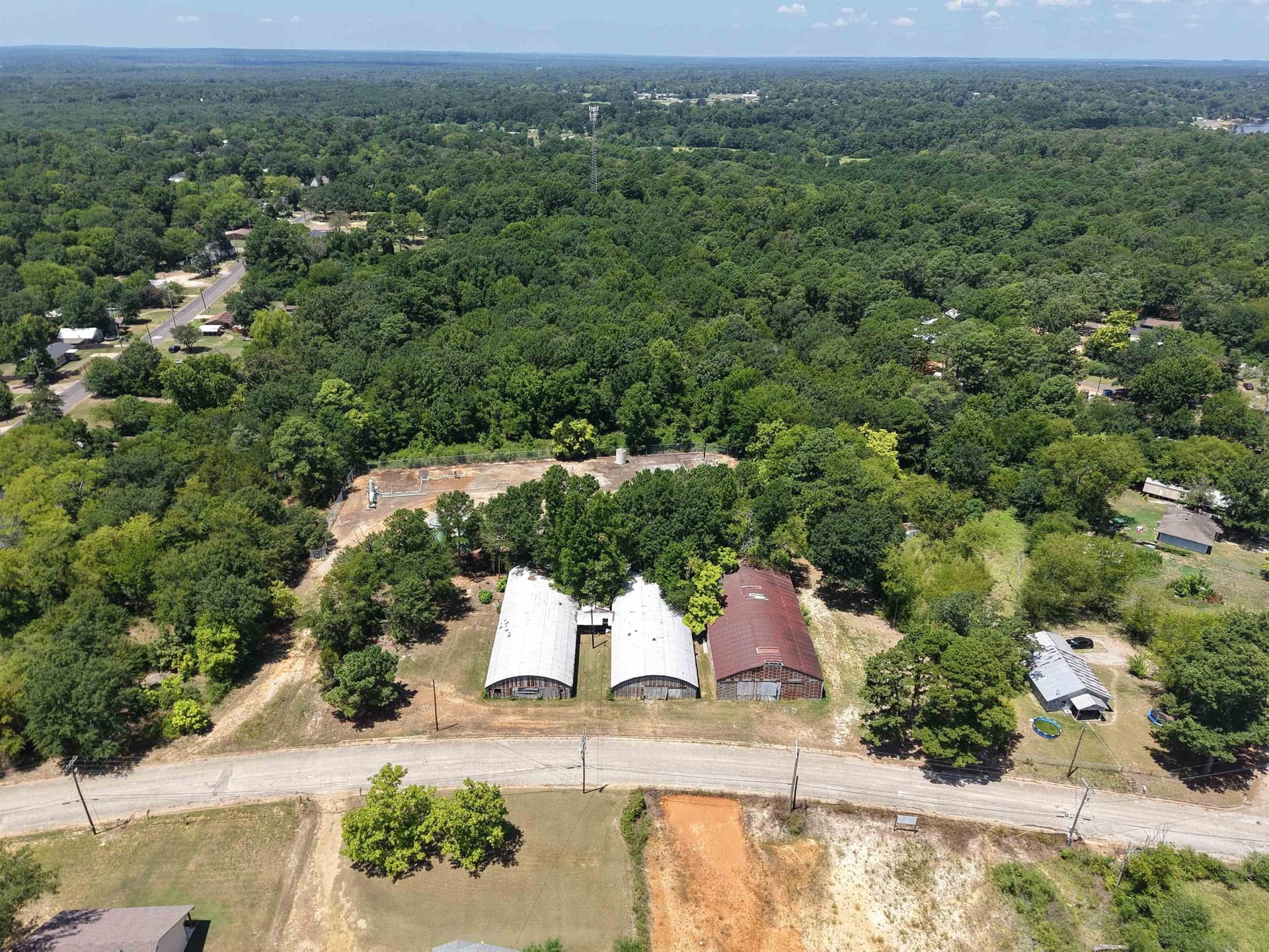 1.38 acres in Upshur County - photo 6