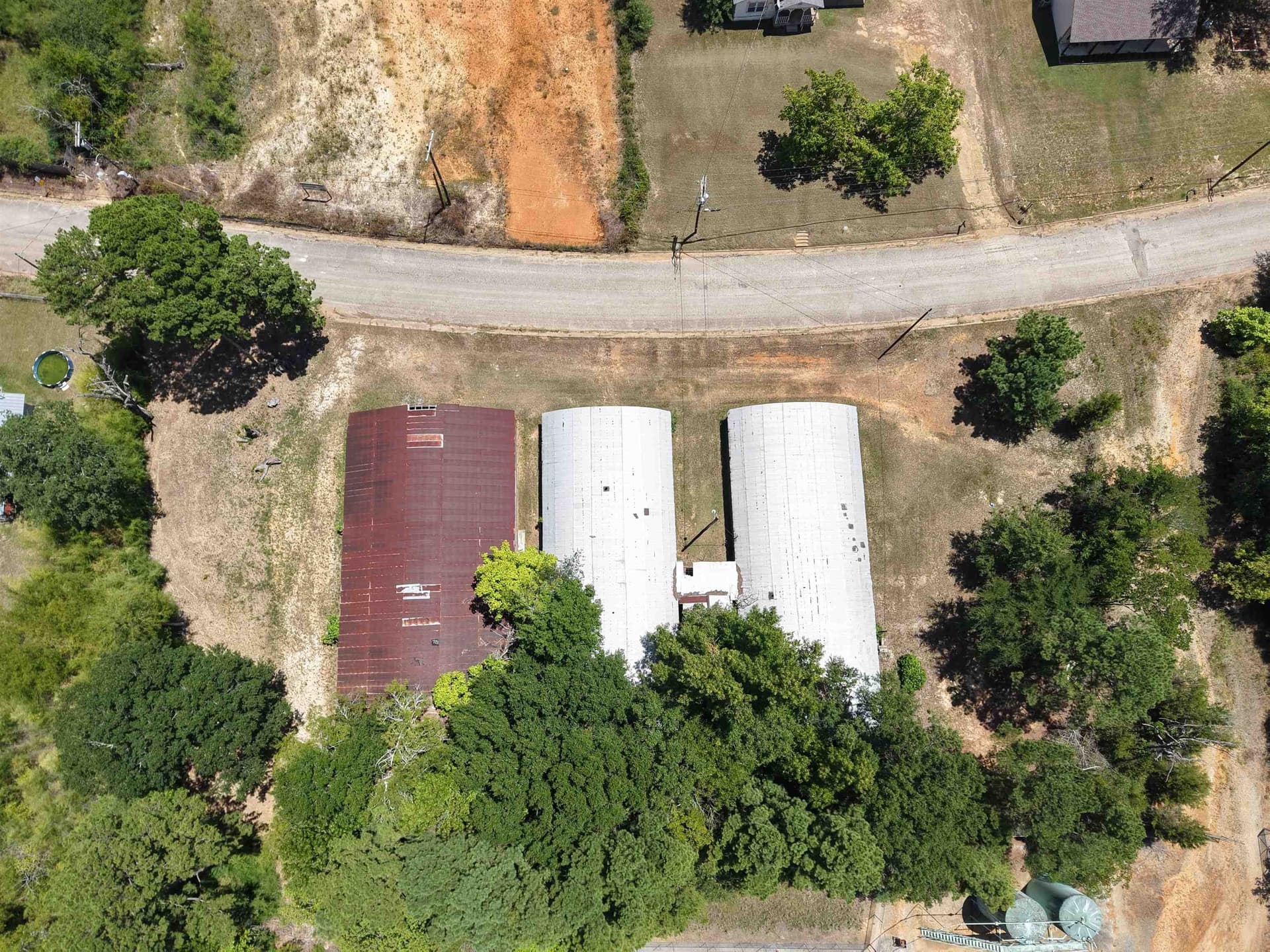 1.38 acres in Upshur County featured view