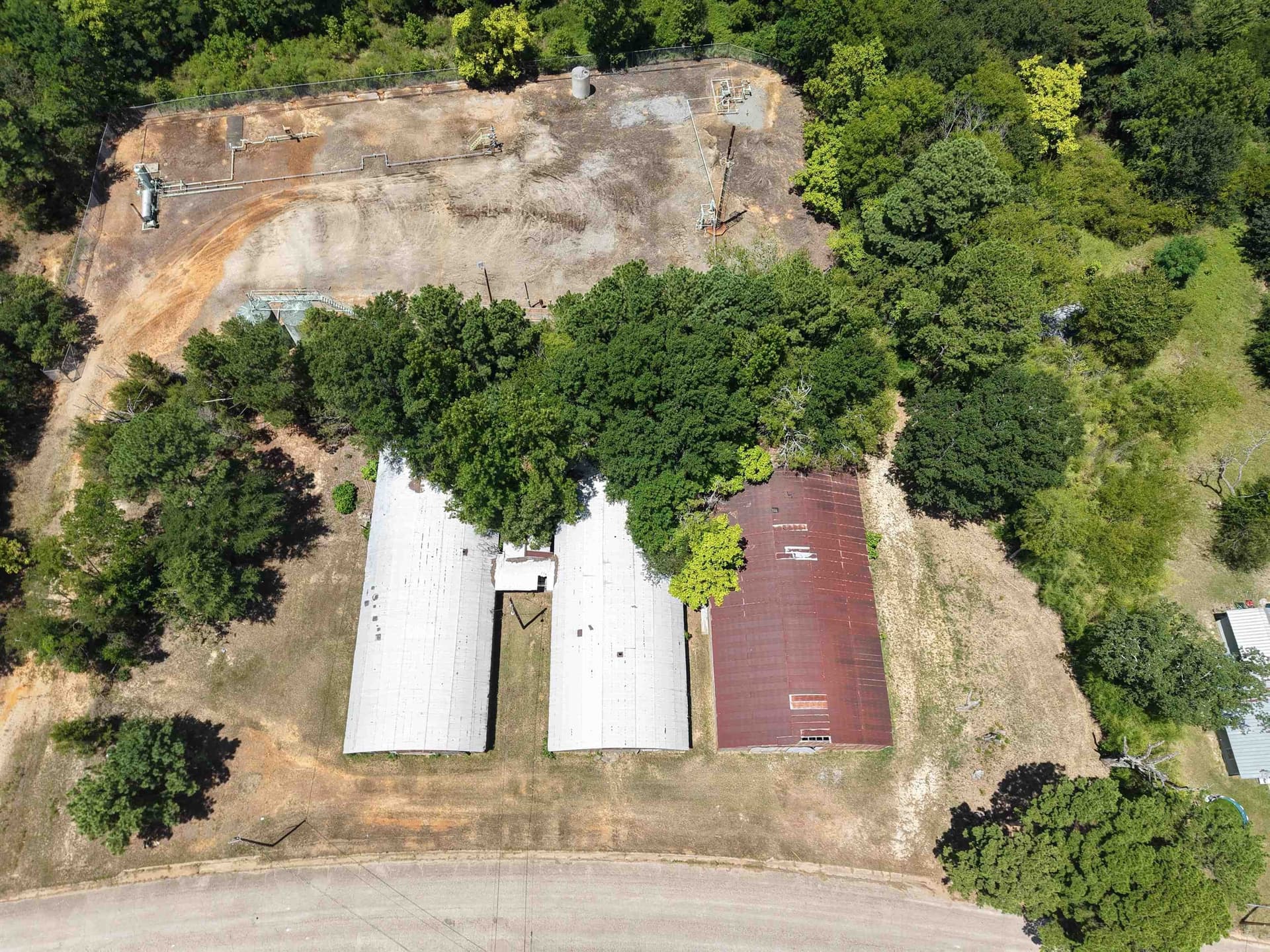 1.38 acres in Upshur County gallery image 3