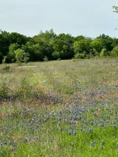 4.06 acres in Hill County