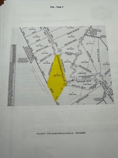 4.06 acres in Hill County - photo 8