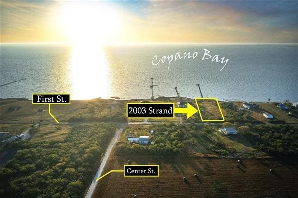 1.3 acres in Refugio County - photo 4