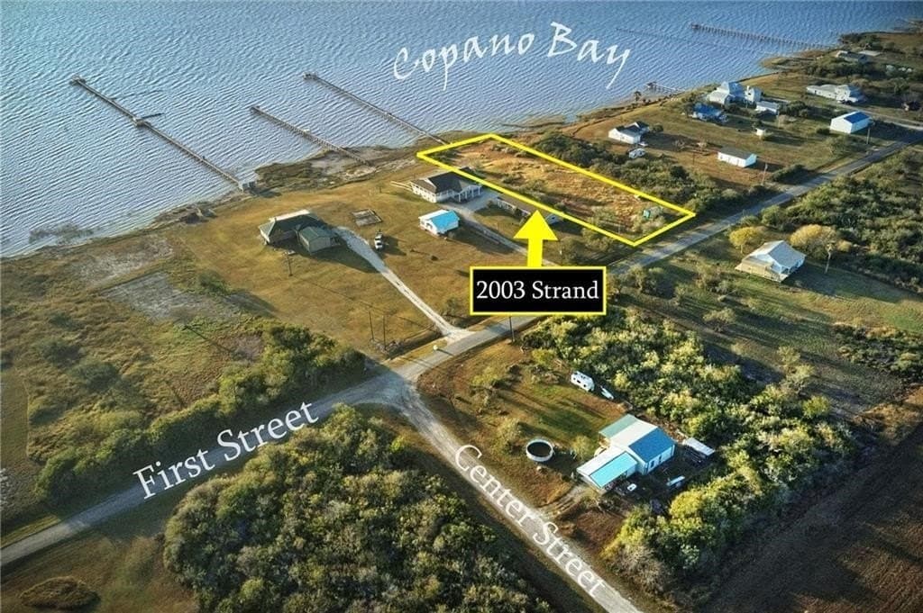1.3 acres in Refugio County - photo 3