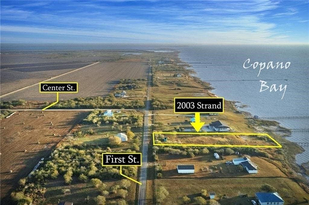 1.3 acres in Refugio County - photo 2