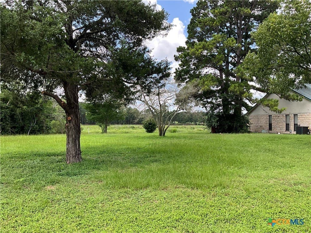 0.52 acres in Bastrop County
