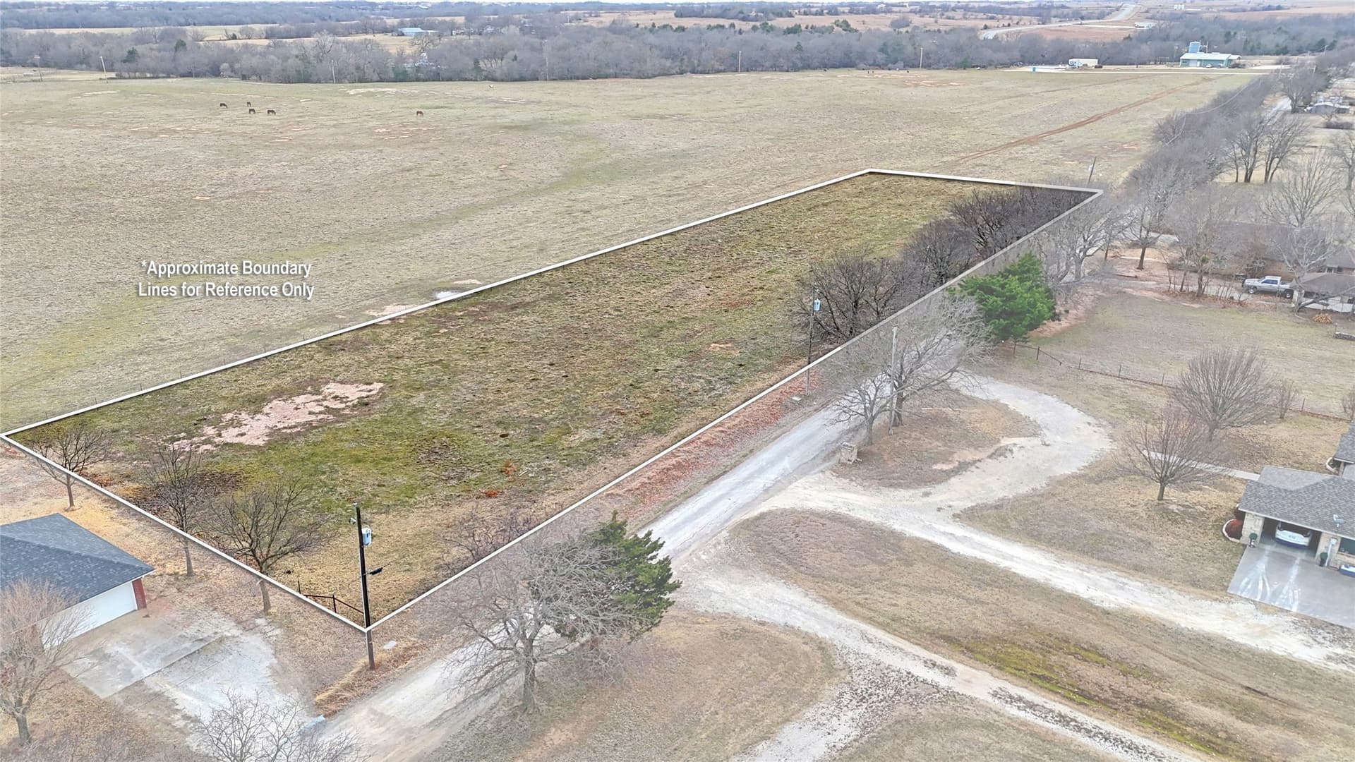 0.26 acres in Montague County - photo 3