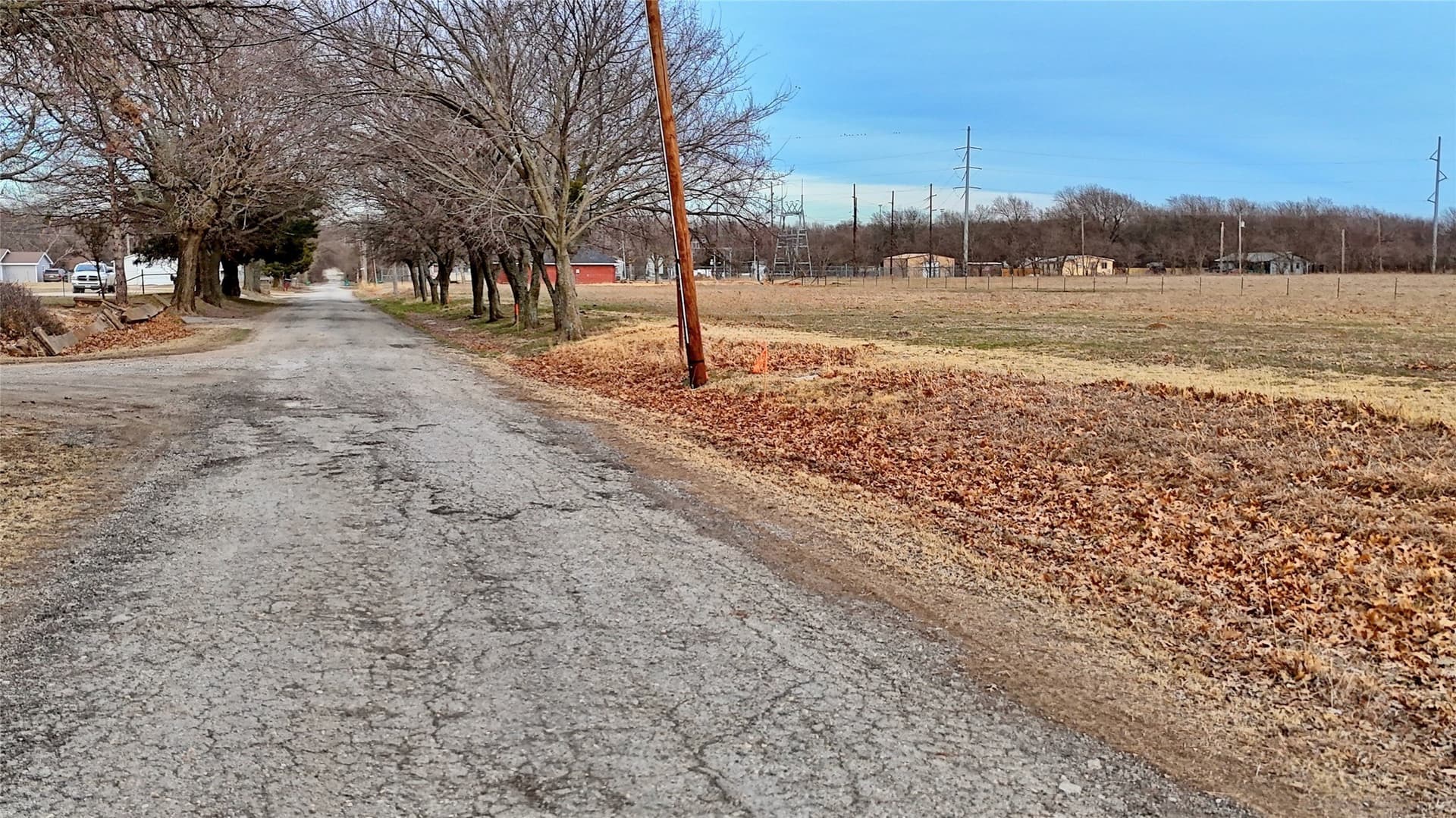 0.26 acres in Montague County