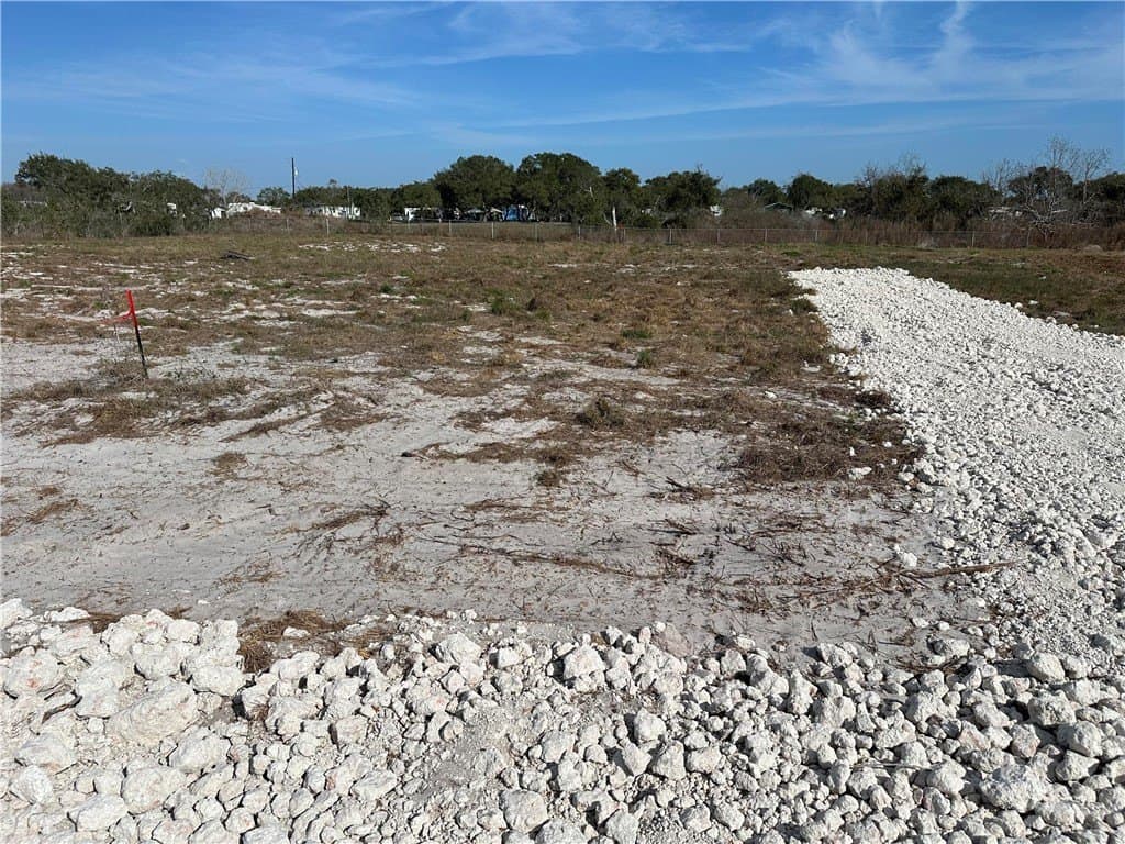 0.32 acres in Aransas County featured view