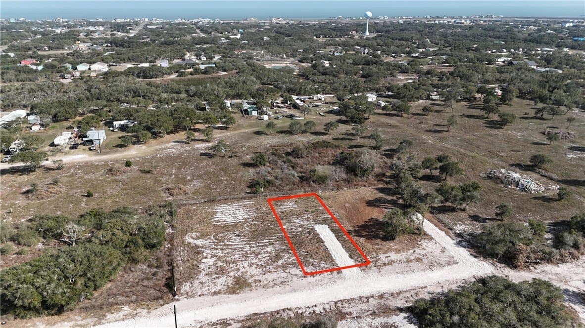 0.32 acres in Aransas County gallery image 2