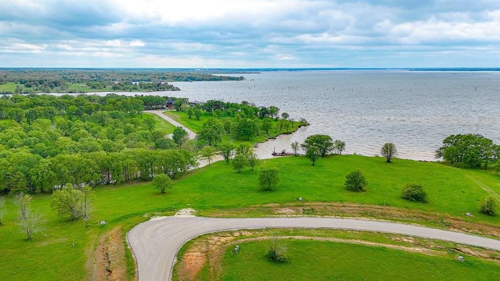 1.02 acres in Navarro County featured view